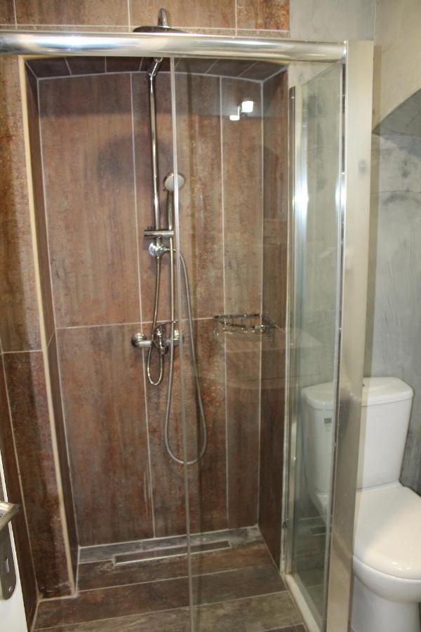 Aggeliki'S Apartment Korfu Dış mekan fotoğraf