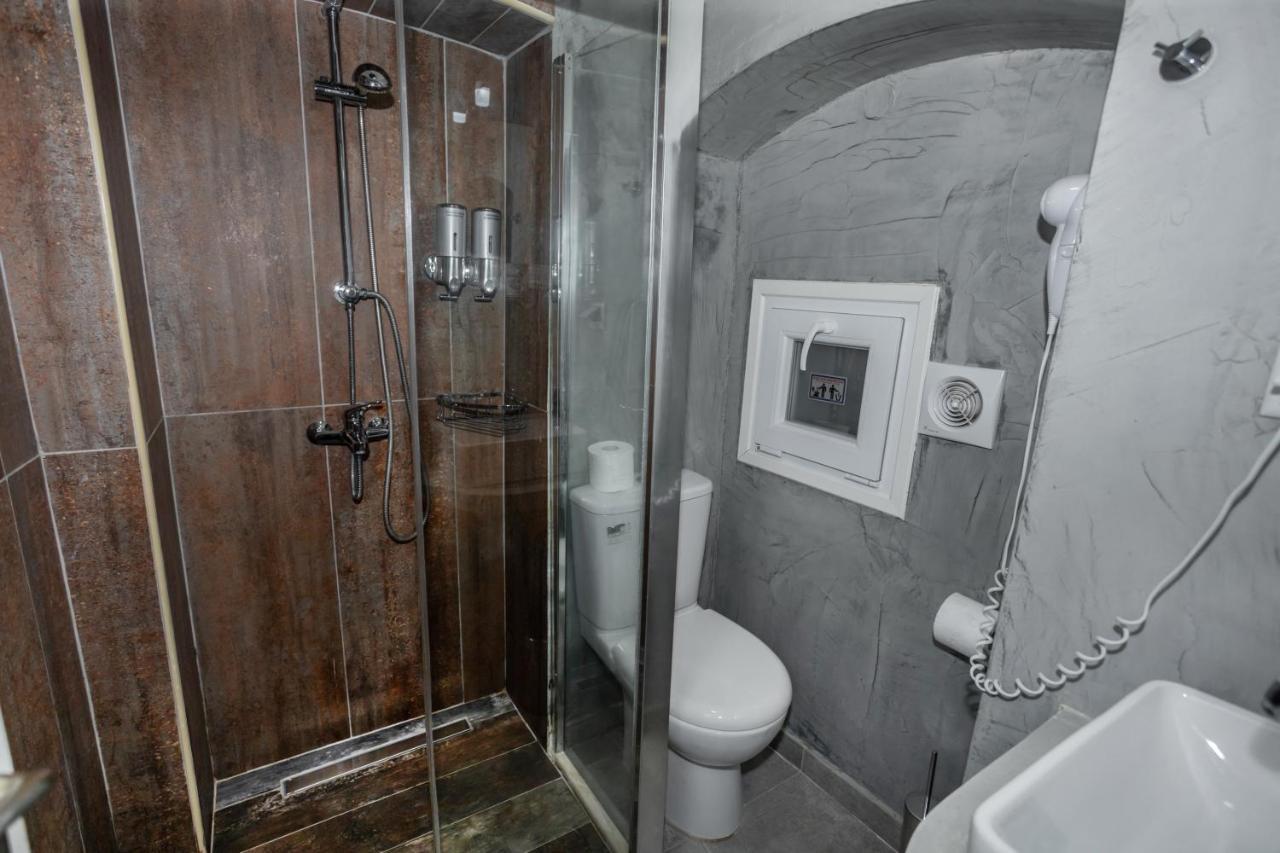 Aggeliki'S Apartment Korfu Dış mekan fotoğraf