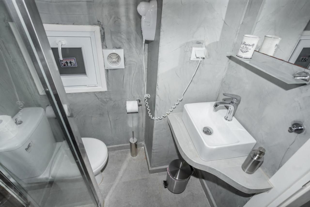 Aggeliki'S Apartment Korfu Dış mekan fotoğraf